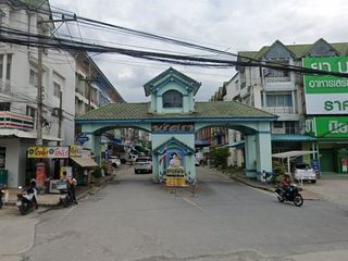 Grundstück zum Kauf in Thanyaburi, Pathum Thani