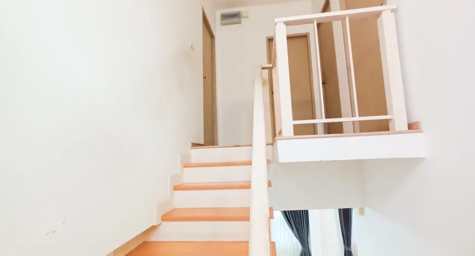 For sale 3 bedrooms house in Mueang Chachoengsao, Chachoengsao