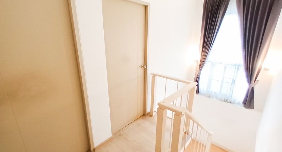 For sale 3 bedrooms house in Mueang Chachoengsao, Chachoengsao