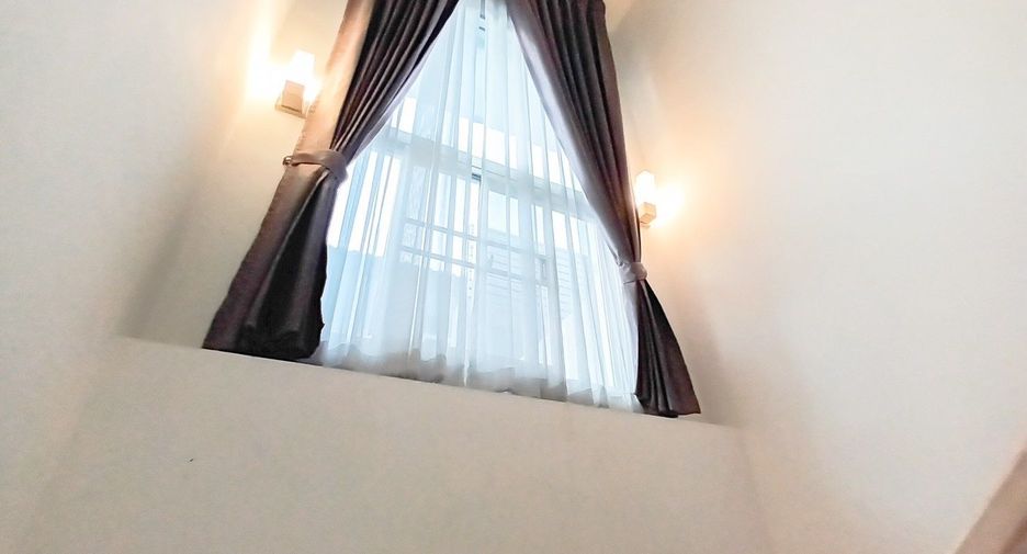 For sale 3 bedrooms house in Mueang Chachoengsao, Chachoengsao