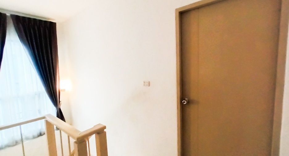 For sale 3 bedrooms house in Mueang Chachoengsao, Chachoengsao