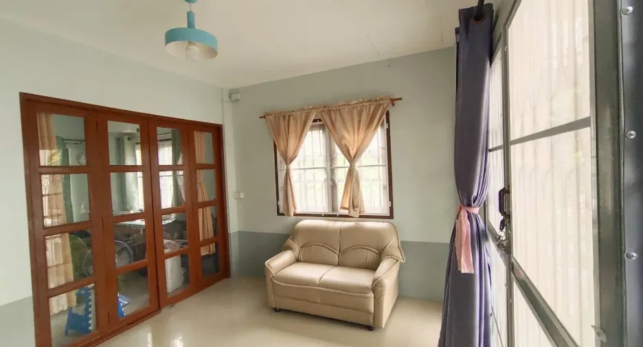 Продажа 4 спальни дом в Khlong Luang, Патумтани