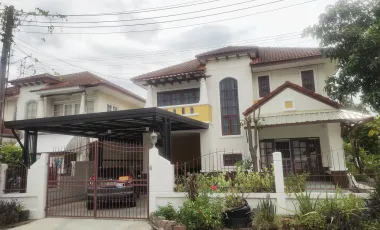 Casa en venta de 4 habitaciones en Khlong Luang, Pathum Thani