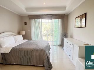 For rent and for sale 2 bedrooms condo in Na Jomtien, Pattaya