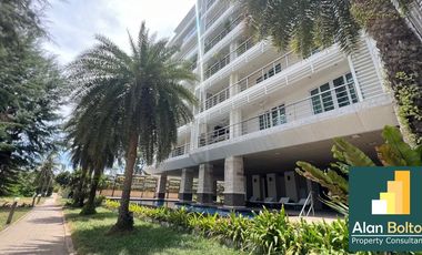 出租 和 出售 2 卧室 公寓 在 Sattahip, Chon Buri
