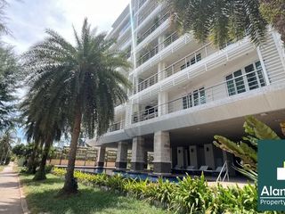 For rent and for sale 2 bedrooms condo in Na Jomtien, Pattaya