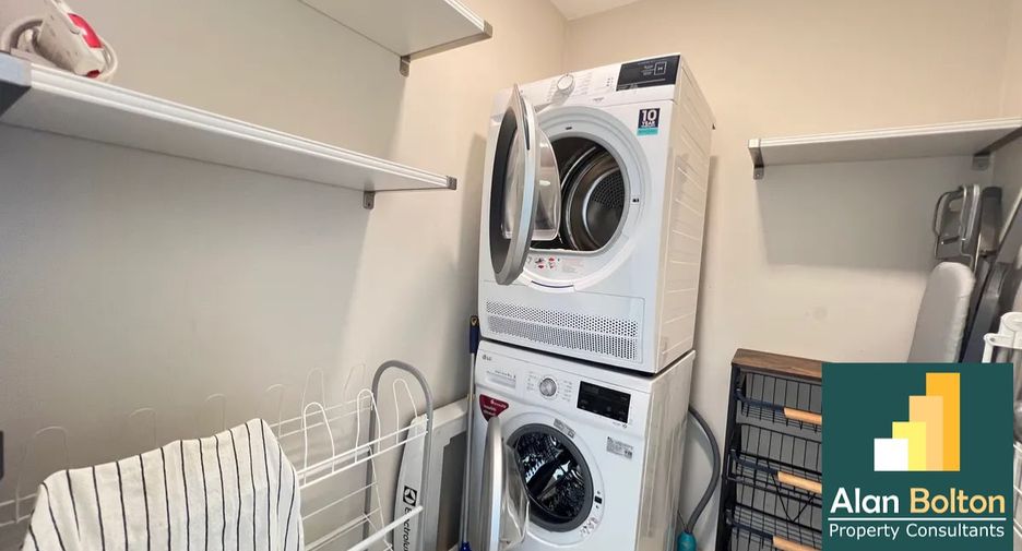 For rent and for sale 2 bedrooms condo in Sattahip, Chonburi