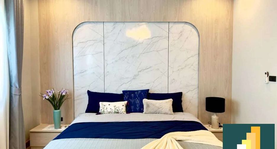 À vendre 3 chambres maison à Huay Yai, Pattaya