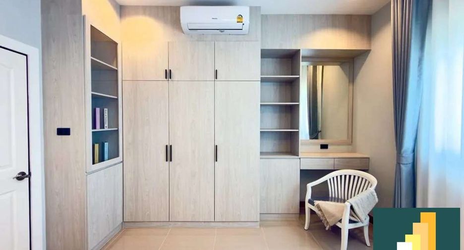 For sale 3 bedrooms house in Huay Yai, Pattaya