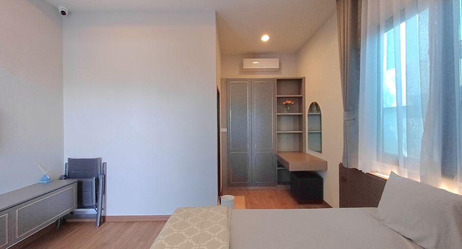 For sale 3 bedrooms house in Huay Yai, Pattaya