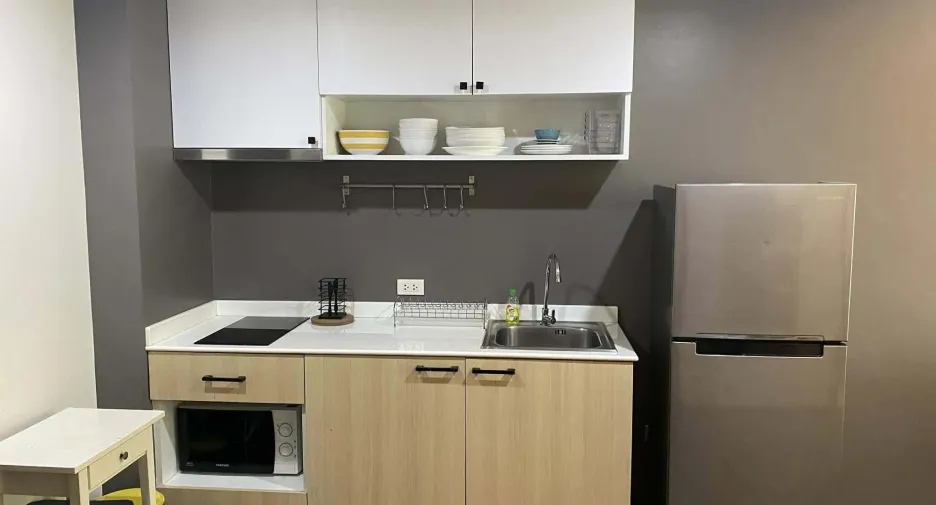 For rent 2 bedrooms condo in Mueang Phuket, Phuket