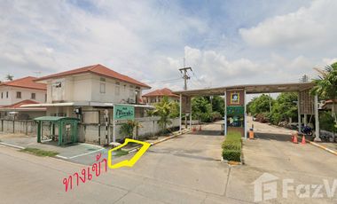 For sale 3 bedrooms house in Lam Luk Ka, Pathum Thani