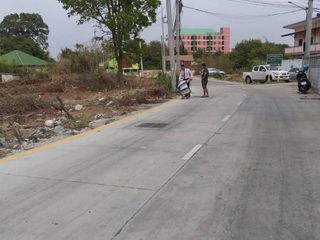 出售 土地 在 Mueang Chon Buri, Chon Buri