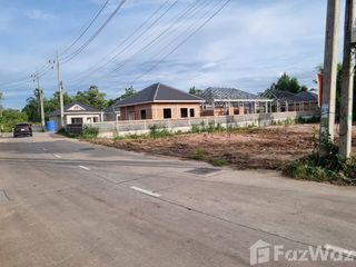 出售 土地 在 Mueang Chon Buri, Chon Buri