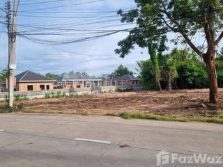 出售 土地 在 Mueang Chon Buri, Chon Buri