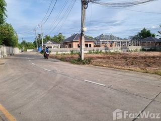 出售 土地 在 Mueang Chon Buri, Chon Buri