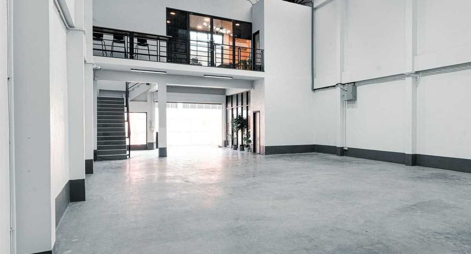 Haus zum Kauf mit Studio in Mueang Samut Sakhon, Samut Sakhon