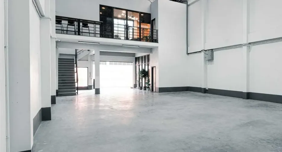 For sale studio house in Mueang Samut Sakhon, Samut Sakhon