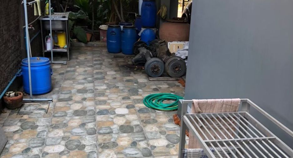 For sale 3 bedrooms house in Pak Kret, Nonthaburi
