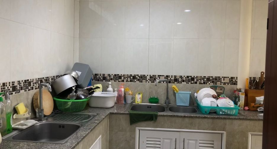 For sale 3 bedrooms house in Pak Kret, Nonthaburi