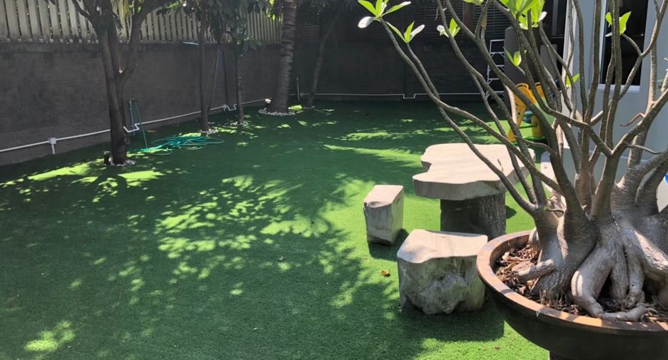 For sale 3 bedrooms house in Pak Kret, Nonthaburi