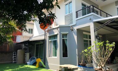 Продажа 3 спальни дом в Pak Kret, Нонтабури