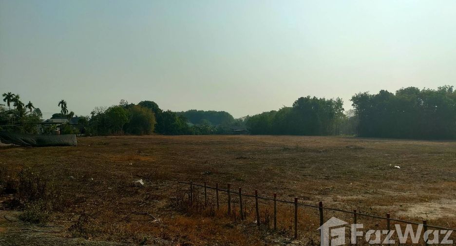 For sale land in Mueang Chanthaburi, Chanthaburi