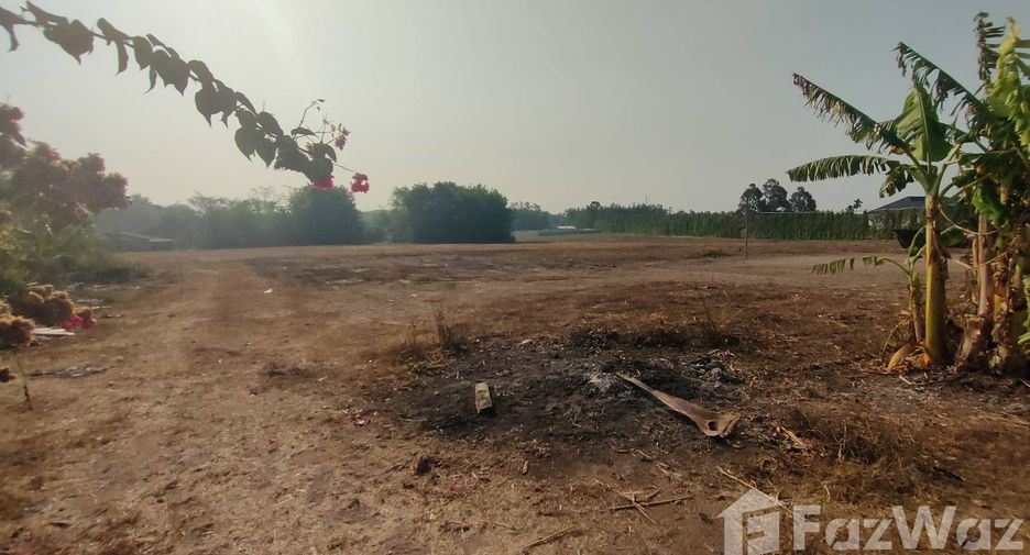 For sale land in Mueang Chanthaburi, Chanthaburi