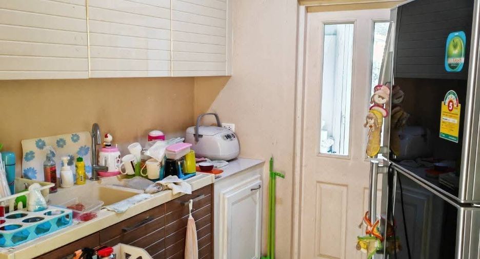 For sale 3 bedrooms house in Bang Bua Thong, Nonthaburi