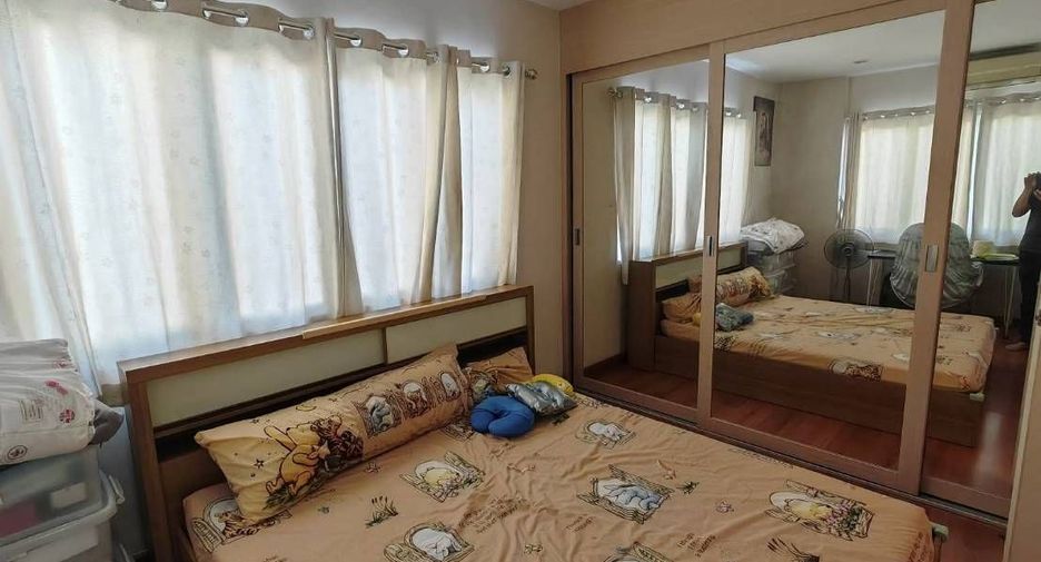 For sale 3 bedrooms house in Bang Bua Thong, Nonthaburi