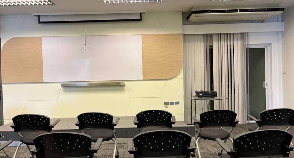 For rent office in Mueang Nakhon Ratchasima, Nakhon Ratchasima