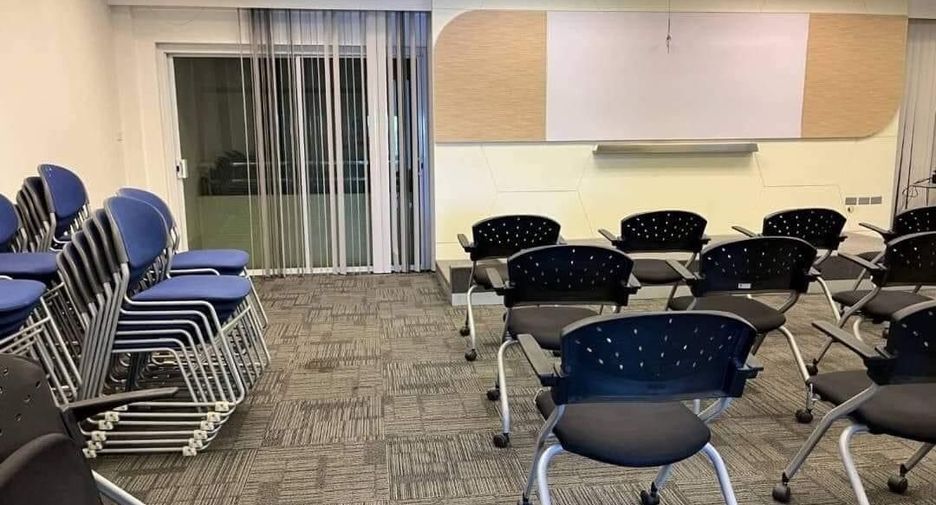 For rent office in Mueang Nakhon Ratchasima, Nakhon Ratchasima