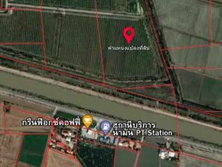 For sale land in Ban Mi, Lopburi