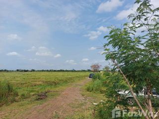 For sale land in Ban Mi, Lopburi
