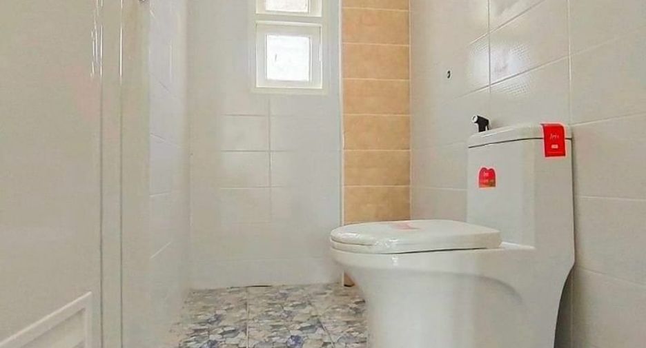 For sale 3 bedrooms house in Bang Bua Thong, Nonthaburi