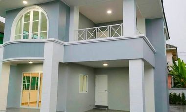 Продажа 3 спальни дом в Bang Bua Thong, Нонтабури