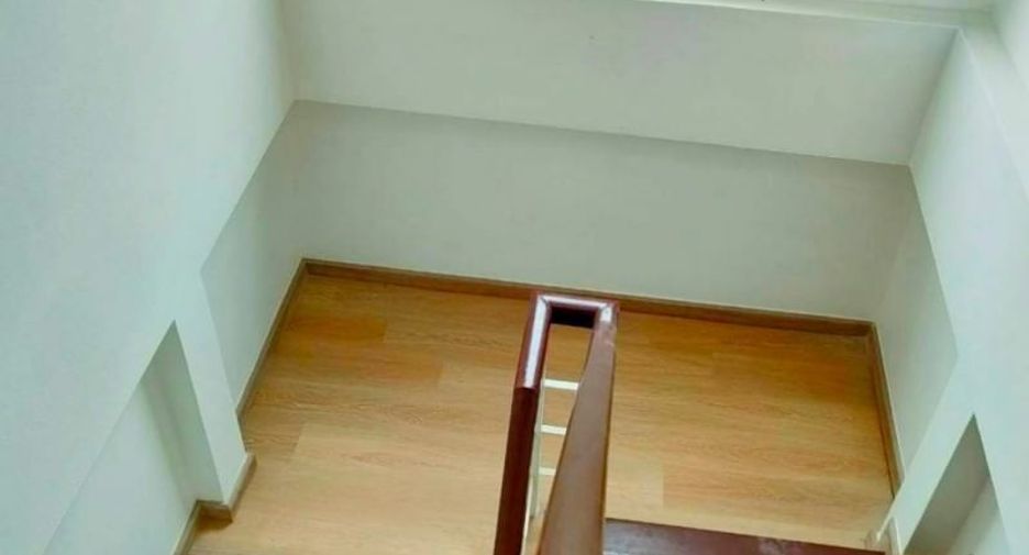 For sale 3 bedrooms house in Bang Bua Thong, Nonthaburi