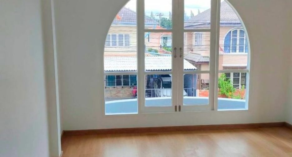 For sale 3 bedrooms house in Bang Bua Thong, Nonthaburi