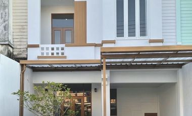 For sale 3 bedrooms townhouse in Khlong Luang, Pathum Thani