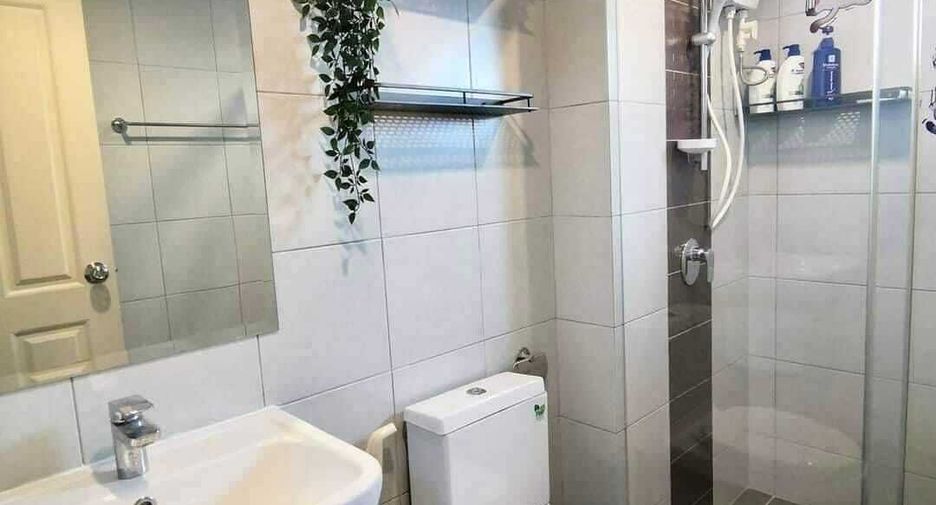 For rent 1 bed condo in Pak Kret, Nonthaburi
