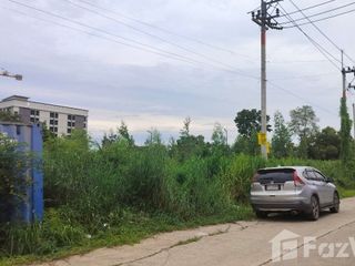 Продажа Участок в Mueang Chachoengsao, Чаченгсау