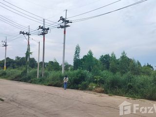 For sale land in Mueang Chachoengsao, Chachoengsao