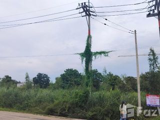 For sale land in Mueang Chachoengsao, Chachoengsao