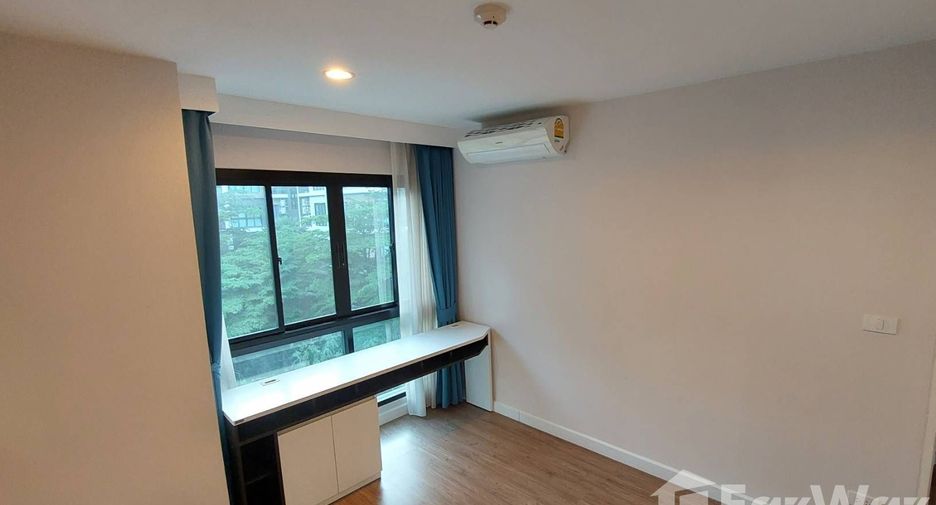 For sale 1 bed condo in Mueang Nonthaburi, Nonthaburi