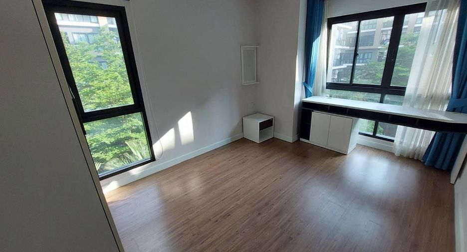For sale 1 bed condo in Mueang Nonthaburi, Nonthaburi