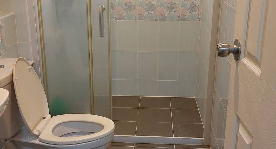 For sale 1 bed condo in Mueang Nonthaburi, Nonthaburi