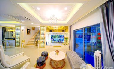 For sale 4 bedrooms house in Bang Yai, Nonthaburi