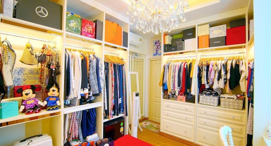 Haus zum Kauf mit 4 Zimmer in Bang Yai, Nonthaburi