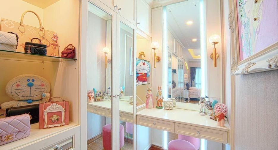 Haus zum Kauf mit 4 Zimmer in Bang Yai, Nonthaburi