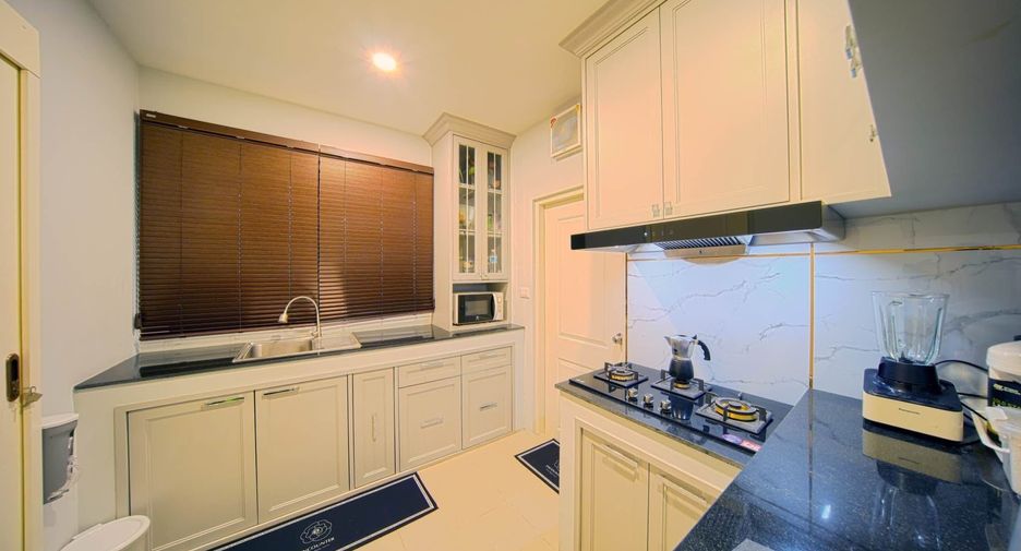 Haus zum Kauf mit 4 Zimmer in Bang Yai, Nonthaburi